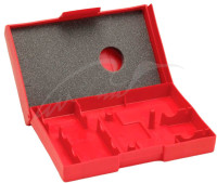 Коробка для матриц Hornady Die Storage Box Large