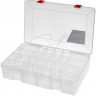 Коробка Select Lure Box SLHS-315 35.8х23.5х8см