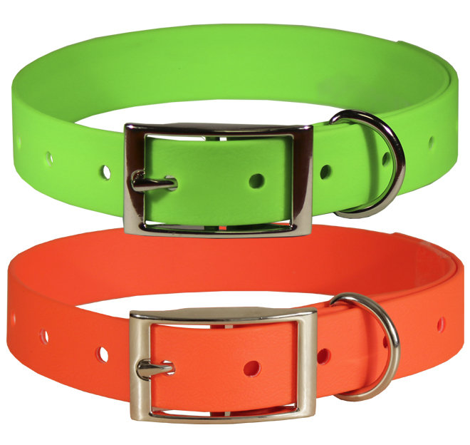 Нашийник DOGHUNT PVC DELUX