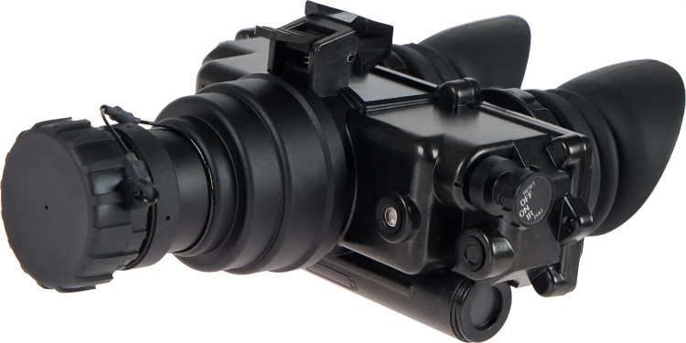 Прилад нічного бачення GSCI PVS-7 Gen 2+ Прилад нічного бачення GSCI PVS-7 Gen 2+