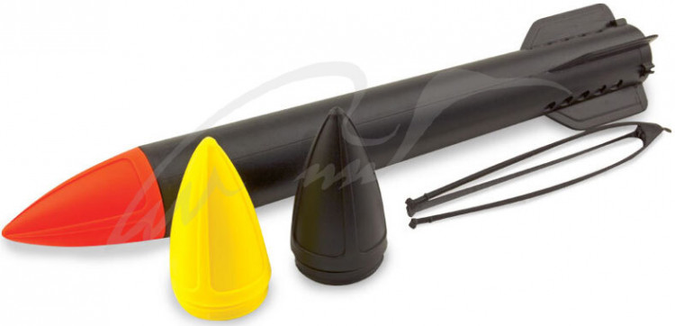 Ракета FOX Exocet Boilie Rocket CAC376