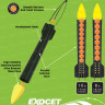 Ракета FOX Exocet Boilie Rocket CAC376