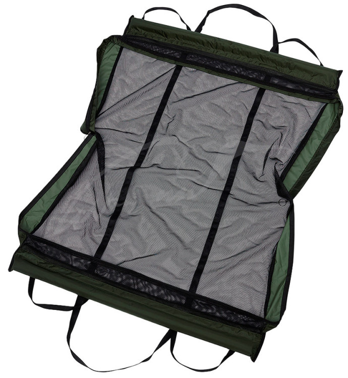 Мішок короповий Prologic C-Series Retainer & W/Sling Large 90 X 55cm Green/Black