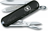 Нож VICTORINOX 0.6223.3 Classic-SD 58 мм ц: черный