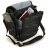 Сумка Snugpak Utility Pac.Розмір - 28 x 22 x 10.Колір - black