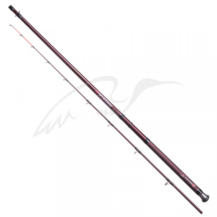 Удилище фидерное Favorite Universal 2.1m, 60g, 100g