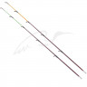 Удилище фидерное Favorite Universal 2.1m, 60g, 100g