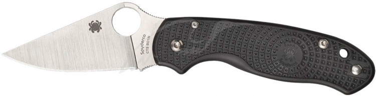 Нож Spyderco Para 3 FRN Black