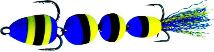 Мандула Проф Монтаж 4S 901