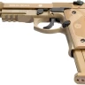 Пістолет страйкбольний Umarex Beretta M9A3 FM кал. 6 мм. FDE