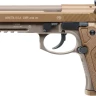Пістолет страйкбольний Umarex Beretta M9A3 FM кал. 6 мм. FDE