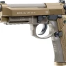 Пістолет страйкбольний Umarex Beretta M9A3 FM кал. 6 мм. FDE