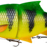 Силикон Savage Gear 4D Line Thru Roach S 250mm 216.0g Firetiger (поштучно)