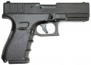 Пістолет стартовий Retay G 19C 14-зарядний кал. 9 мм. Колір - black.