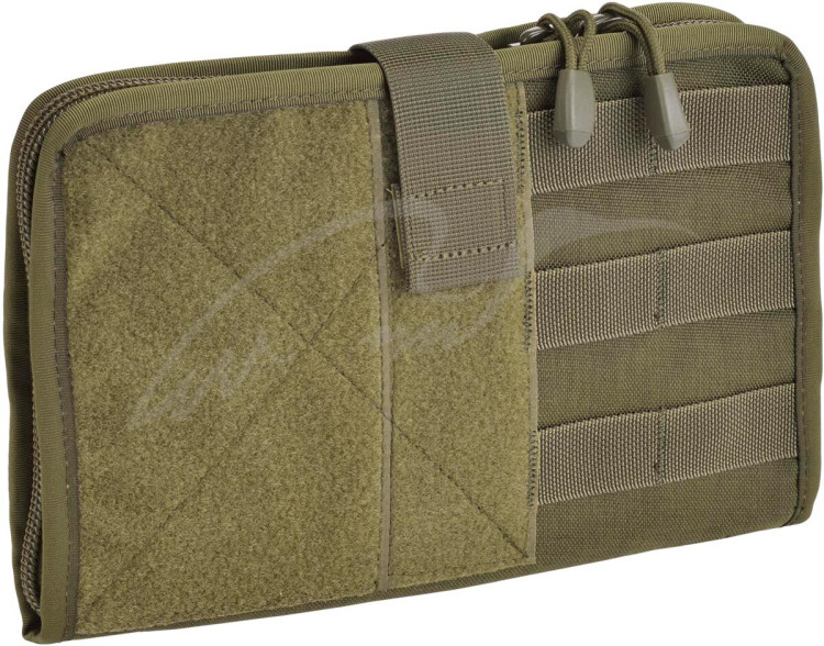 Підсумок Outac Command Pannel командирський. Олива