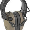Активні навушники Walker’s Razor Rechargeable. FDE