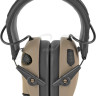 Активні навушники Walker’s Razor Rechargeable. FDE