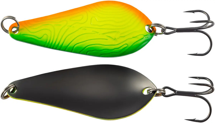 Блесна Select ProAtom 12.0g 59mm #13 Блесна Select ProAtom 12.0g 59mm #13