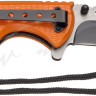 Нож Skif Plus Roper Orange