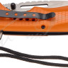 Нож Skif Plus Roper Orange