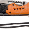 Нож Skif Plus Roper Orange