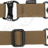 Ремень оружейный одноточечный Magpul MS4 DUAL QD G2 FDE