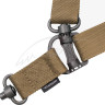 Ремень оружейный одноточечный Magpul MS4 DUAL QD G2 FDE
