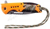 Ніж Skif Plus Bright Orange