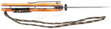 Ніж Skif Plus Bright Orange