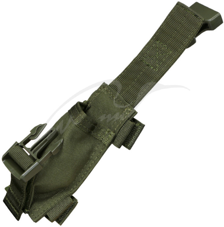 Подсумок Condor Belt TQ. Олива