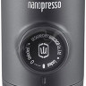 Кофе-пресс Wacaco Nanopresso. Black