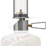 Лампа газовий Snow Peak GL-140 Little Lamp Nocture