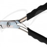 Плоскогубцы Prox Sharp Sprit Ring Plier Straight Type (прямые)