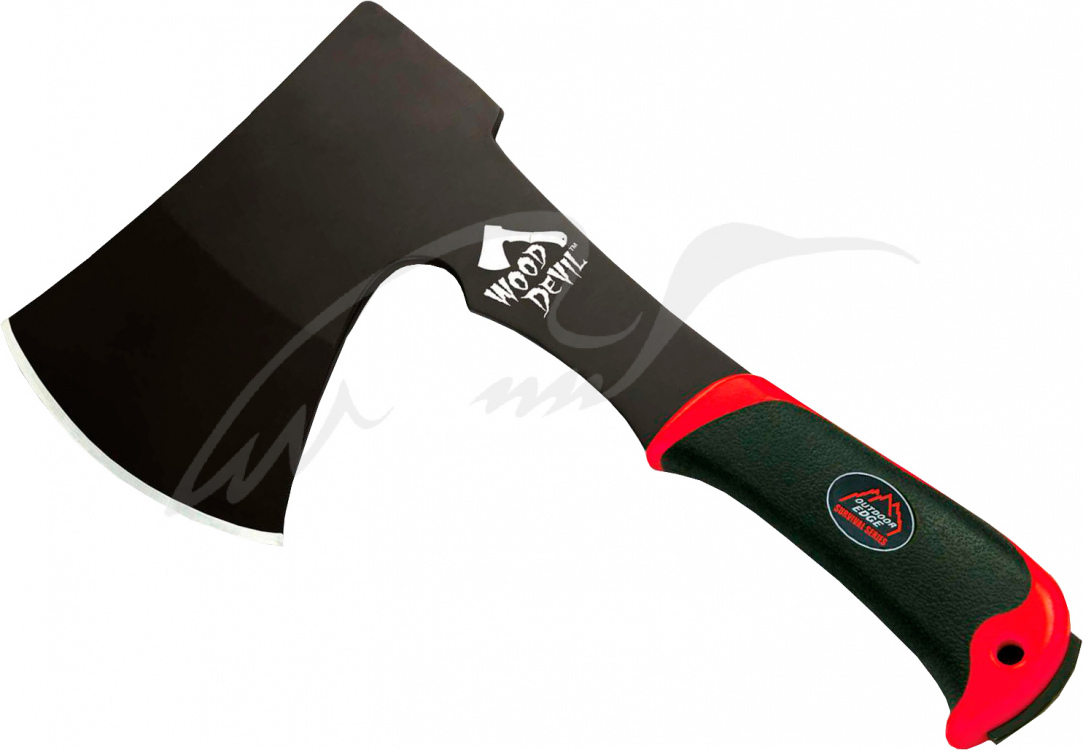 Сокира Outdoor Edge Wood Devil Axe