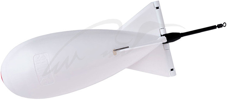 Ракета SPOMB Large ц:white