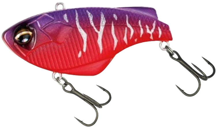 Воблер Shimano Bantam Rattlin Sur-Vibe 70mm 19.0g #260 Purple Red