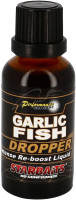 Дип для бойлов Starbaits Concept Dropper Garlic Fish 30ml
