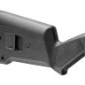 Приклад Magpul SGA Rem870 - чорний