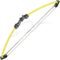 Блочний лук Man Kung CB008.Yellow Блочний лук Man Kung CB008.Yellow