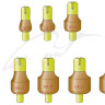 Измеритель глубины Stonfo 236 Small Size Plummet 5g