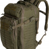 Рюкзак First Tactical Tactix 1-Day Plus Backpack. Цвет - зеленый