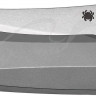 Нож Spyderco Paysan