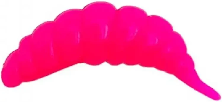 Силикон FishUP Ozi 1.2" cheese taste #112 - Hot Pink (10шт/уп) Силикон FishUP Ozi 1.2" cheese taste #112 - Hot Pink (10шт/уп)