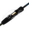 Спиннинг Favorite X1 Limited X1UA-702H 2.13m 12-40g Ex.Fast