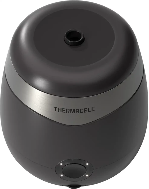 Пристрій від комарів Thermacell E90 Rechargeable Mosquito Repeller Charcoal