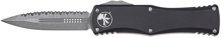 Нож Microtech Hera Double Edge FS Apocalyptic