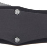 Нож Microtech Hera Double Edge FS Apocalyptic