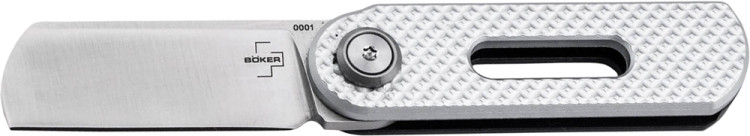 Нож Boker Plus Ovalmoon Swivel