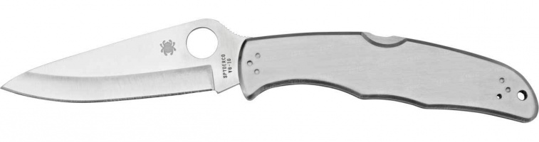 Нож Spyderco Endura4