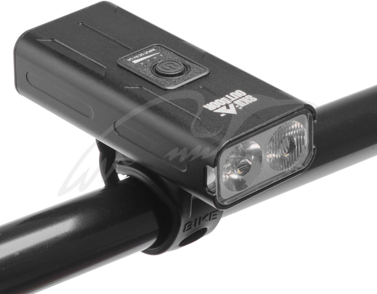 Фонарь Skif Outdoor Twin II